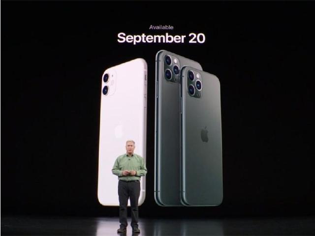 [觀點]怎麼看蘋果此次的iPhone 11新品？