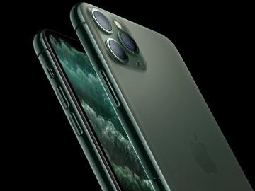 中華電信公布iPhone 11手機與新版Apple Watch資費