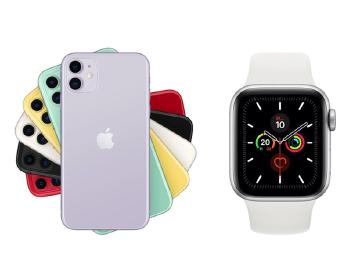 德誼數位、燦坤推iPhone 11系列手機預約好禮