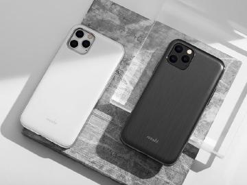 Moshi推iPhone 11手機配件 9/21前享早鳥優惠