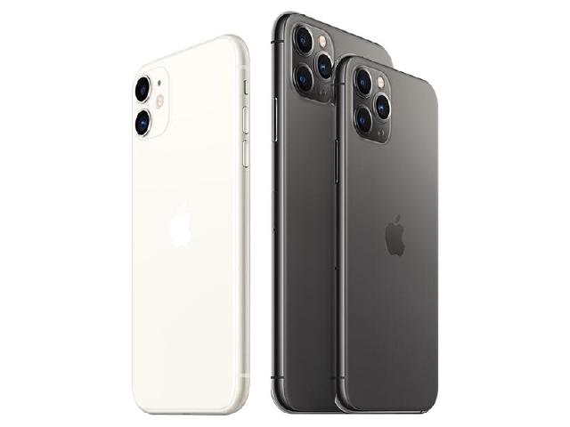 遠傳電信iPhone 11手機資費公布 10月底前有舊換新優惠