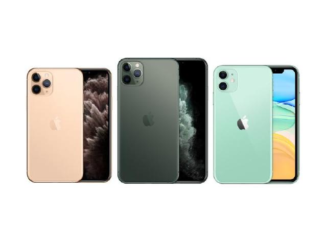 [觀點]舊iPhone用戶看過來 iPhone 11系列你可以這樣挑