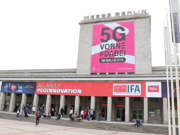 5G SoC晶片開打 華為、高通與三星在IFA掀起戰火