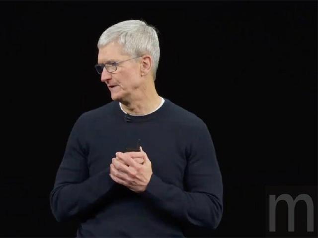 iPhone 11未提供5G連網 蘋果認為4G仍有發展潛力