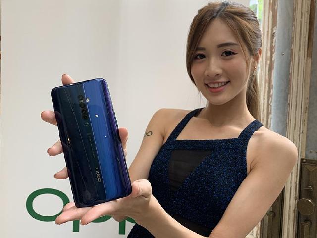 [影片]OPPO Reno2重點評測：四鏡頭、高通S730G、低藍光螢幕