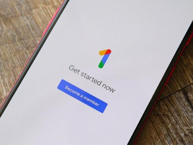 Google One新增裝置備份功能 保存手機資料