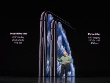 iPhone 11原本支援反向無線充電 但軟體限制功能