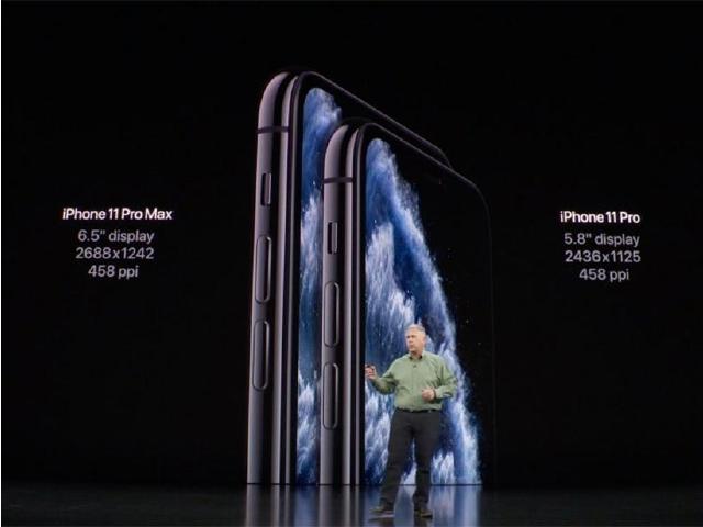 iPhone 11原本支援反向無線充電 但軟體限制功能