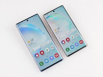 三星Note10系列支援Wi-Fi 6 率先通過聯盟認證標章