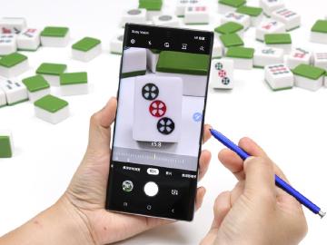 S Pen魔力升級 SAMSUNG Note10系列手寫筆可以這樣玩