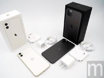 加入超廣角的iPhone 11及11 Pro怎麼挑選比較好?