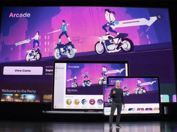 [觀點]從秋季發表會看蘋果採用的一站式產品策略