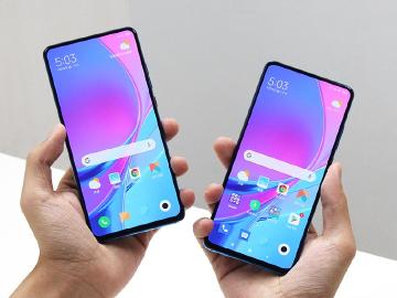 購機看評價！小米9T與9T Pro手機規格與拍照比拚