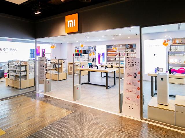 小米專賣店進駐新光三越南西店  9/27台中、10/17台南再拓點