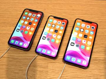 iPhone 11 Pro螢幕拿A+評價 不鏽鋼邊框提升防護能力