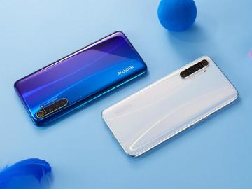 realme X2發表 30W VOOC 4.0閃充率先導入