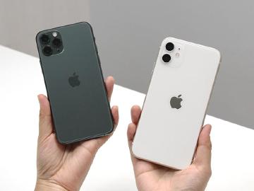 醜得很實用 iPhone 11 Pro三鏡頭相機設計介紹