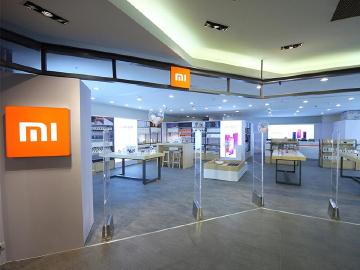 小米台中中港專賣店今開幕 9/29前享好禮優惠