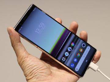 服務原始碼疑洩Sony新機資訊 可能採高通S865