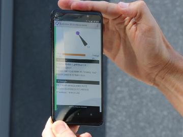 5G毫米波技術易受阻擋?高通秀實際網速與研發成果