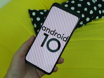 Google Pixel新機即將亮相 懸浮操作功能細節疑洩