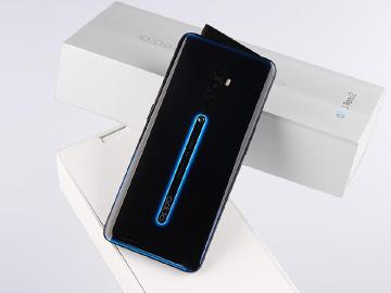 高通S730G、變焦4鏡頭規格 OPPO Reno2開箱