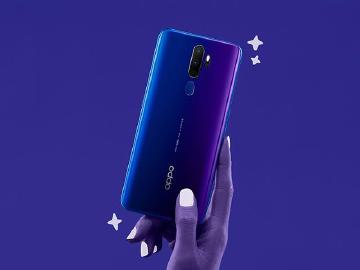 四鏡頭與大電量規格 OPPO A5 2020與A9 2020台灣10/5上市