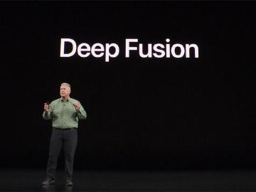 蘋果開始測試Deep Fusion拍攝模式 預計iOS 13.2加入