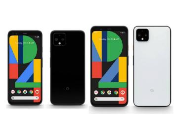 Google Pixel 4渲染圖疑洩 Android 10首款手機不會是它