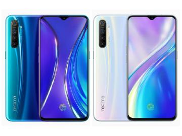 realme X2 Pro旗艦手機即將發表 90Hz螢幕搭配S855+