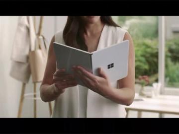微軟推出雙螢幕Surface Neo 搭載Windows 10 X作業系統