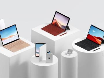 [觀點]微軟以Windows 10 X喚醒雙螢幕裝置使用趨勢