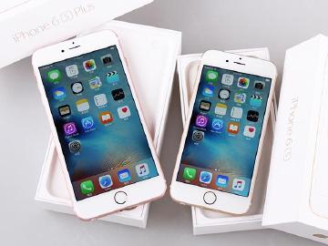 部分iPhone 6S系列無法正常開機 蘋果免費維修方案公布