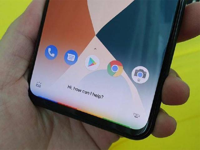 Pixel 4的新Google助理將更快回答使用者提問