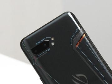 遊戲至上 拍照也不賴！ROG Phone 2相機深度測試