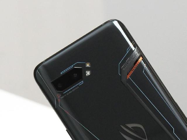 遊戲至上 拍照也不賴！ROG Phone 2相機深度測試
