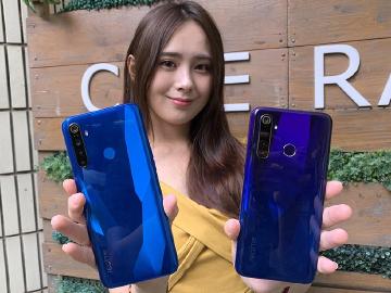 [影片]realme 5系列重點評測：四鏡頭、4800萬鏡頭、人像模式