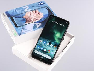 Nokia 7.2開箱評測 PureDisplay螢幕、蔡司認證鏡頭