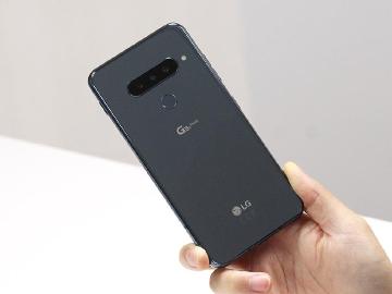 LG攜手中華電信 11月底前買G8S ThinQ抽棒球賽套票