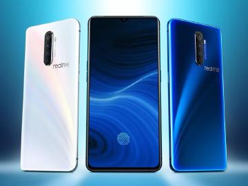 realme X2 Pro開箱照與影片疑洩 發表前特色整理
