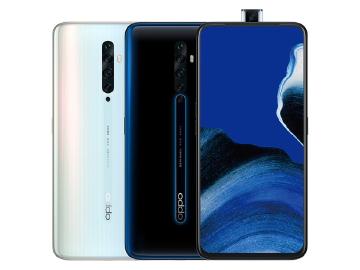 OPPO Reno2 Z台灣10/18上市 10月底前享購機好禮