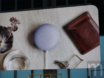 NEST Mini和NEST WiFi揭曉 使用者更容易建造智慧家庭