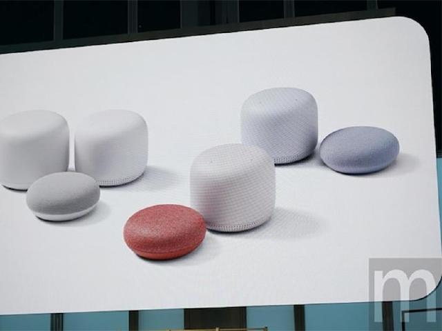 Google承諾支持硬體產品產地導入再生能源