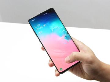 三星S11傳20：9螢幕比例 可能減少上下邊框寬度