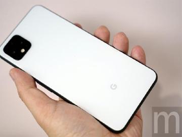 Google Pixel 4不附有線耳機 取消完整尺寸相片儲存與VR支援