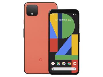 Google Pixel 4台哥大資費公布 11月底前享首購好禮