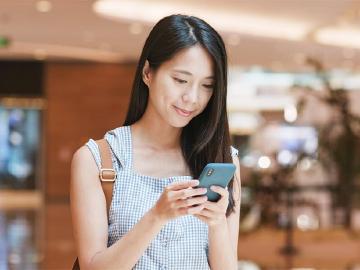 台灣之星推護眼檢測活動 12月底前享得恩堂專屬優惠