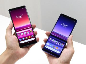 除了大小 Sony Xperia 1與Xperia 5差異還有這些