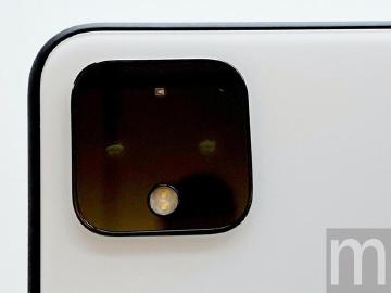 Google確認雙重曝光控制與動態HDR為Pixel 4手機獨佔