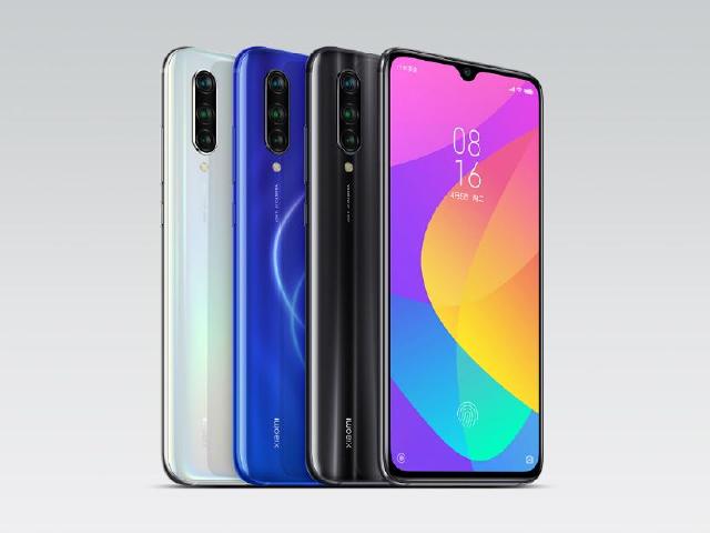 小米CC9 Pro疑過認證 傳配S730G與1.08億畫素鏡頭規格